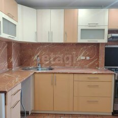 Квартира 52,6 м², 2-комнатная - изображение 3