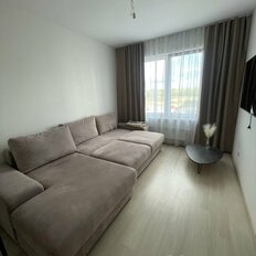 Квартира 39 м², 2-комнатная - изображение 3