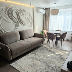 Квартира 65 м², 3-комнатная - изображение 5