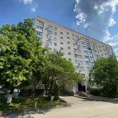 Квартира 36 м², 1-комнатная - изображение 1