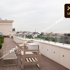 Квартира 161,2 м², 4-комнатная - изображение 4
