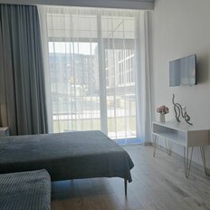 Квартира 30,3 м², студия - изображение 2