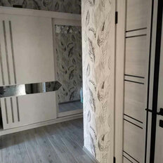 Квартира 54 м², 2-комнатная - изображение 4