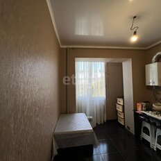 Квартира 37,6 м², 1-комнатная - изображение 5
