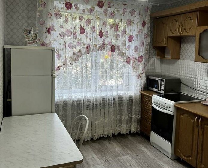 32,6 м², 1-комнатная квартира 20 000 ₽ в месяц - изображение 31