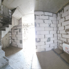 таунхаус + 1 сотка, участок - изображение 2