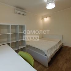 Квартира 38,2 м², 2-комнатная - изображение 4