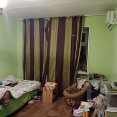 Квартира 44 м², 1-комнатная - изображение 1