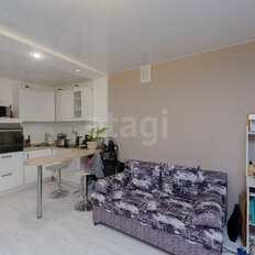 Квартира 30 м², студия - изображение 3