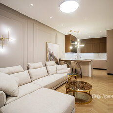 Квартира 54,2 м², 1-комнатная - изображение 4