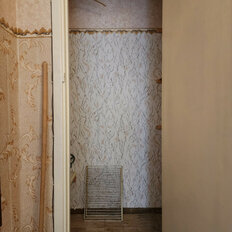 Квартира 36,5 м², 1-комнатная - изображение 4
