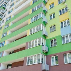 Квартира 53 м², 2-комнатная - изображение 1