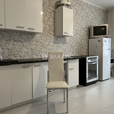 Квартира 93 м², 2-комнатная - изображение 1