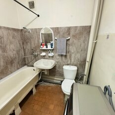 Квартира 35 м², 1-комнатная - изображение 5