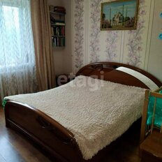 Квартира 52,5 м², 2-комнатная - изображение 5