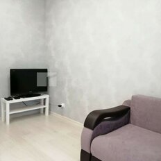 Квартира 30 м², студия - изображение 5