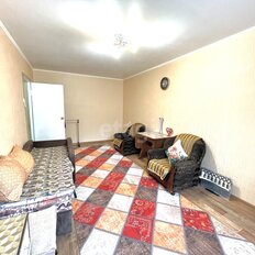 Квартира 61,3 м², 3-комнатная - изображение 2