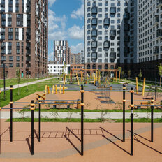 Квартира 22,8 м², студия - изображение 5