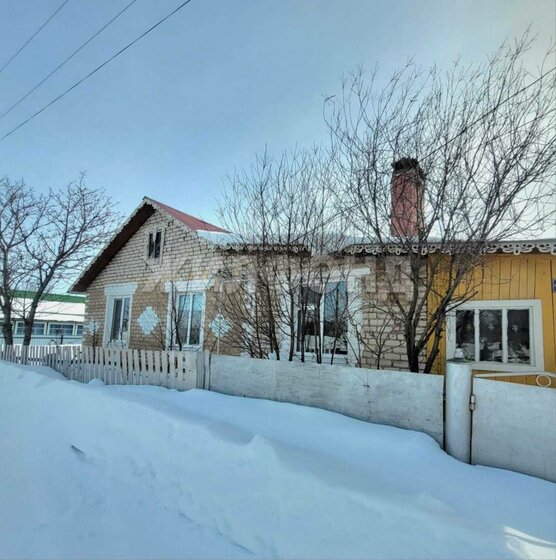 130 м² дом, 21,5 сотки участок 5 000 000 ₽ - изображение 35