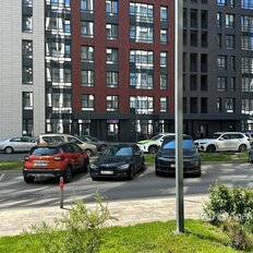 Квартира 38 м², 1-комнатная - изображение 4