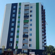 Квартира 41,5 м², 1-комнатная - изображение 3