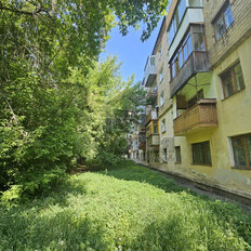 Квартира 31,5 м², 1-комнатная - изображение 5
