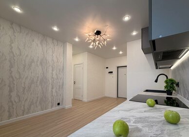 Квартира 61,1 м², 2-комнатная - изображение 1