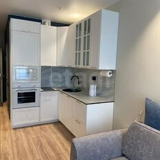 Квартира 27 м², студия - изображение 1