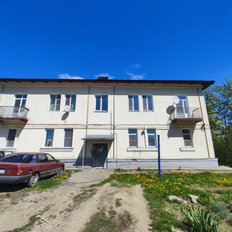 Квартира 60 м², 3-комнатная - изображение 1