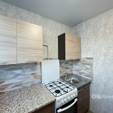 Квартира 28 м², 1-комнатная - изображение 1