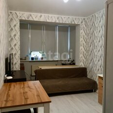 Квартира 42,8 м², 1-комнатная - изображение 2