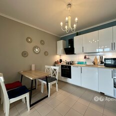 Квартира 58 м², 3-комнатная - изображение 2