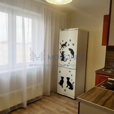 Квартира 38,4 м², 1-комнатная - изображение 5