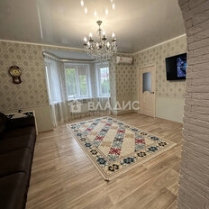 Квартира 61,4 м², 3-комнатная - изображение 4