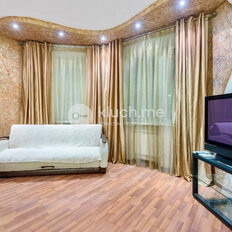 Квартира 61 м², 2-комнатная - изображение 5