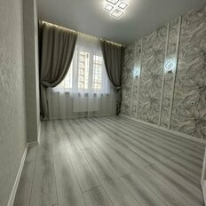 Квартира 33 м², 1-комнатная - изображение 4