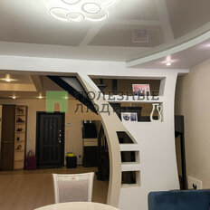 Квартира 130,6 м², 4-комнатная - изображение 5