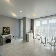 Квартира 38 м², 1-комнатная - изображение 5