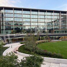 2353 м², офис - изображение 2