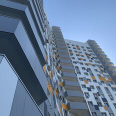 Квартира 75 м², 3-комнатная - изображение 2