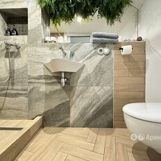 Квартира 30 м², студия - изображение 5