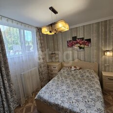 Квартира 30,8 м², 1-комнатные - изображение 5