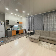 Квартира 52,3 м², 2-комнатная - изображение 4