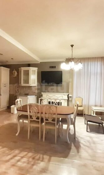 122 м², 3-комнатная квартира 60 000 ₽ в месяц - изображение 1