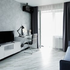 Квартира 34,1 м², 1-комнатная - изображение 5