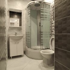 Квартира 26,4 м², студия - изображение 4