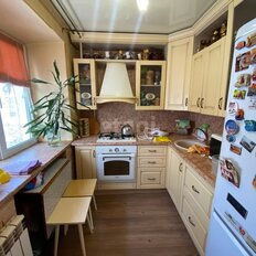 Квартира 42 м², 2-комнатная - изображение 4