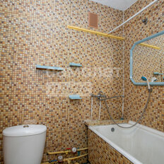 Квартира 26 м², 1-комнатная - изображение 5