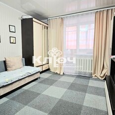 Квартира 35,9 м², 1-комнатная - изображение 1