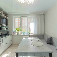 Квартира 44,9 м², 1-комнатная - изображение 4
